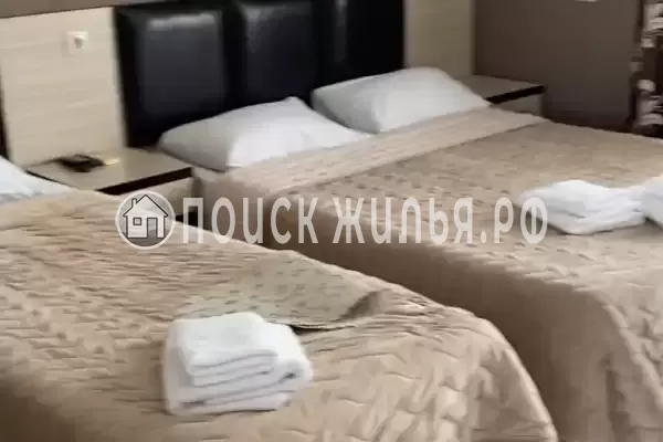 Отель «Вероника»