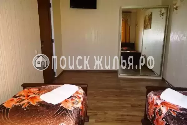 Отель «Вероника»