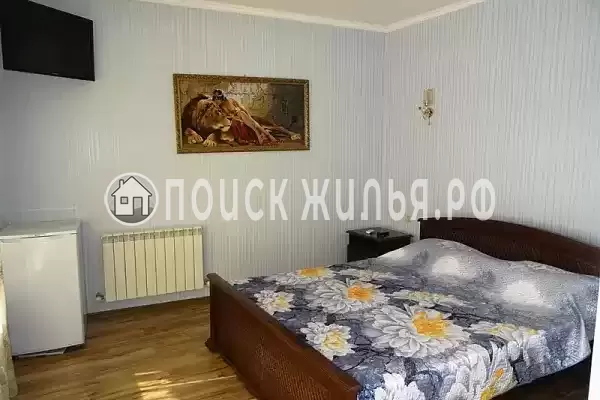 Отель «Вероника»