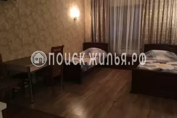 Отель «Вероника»