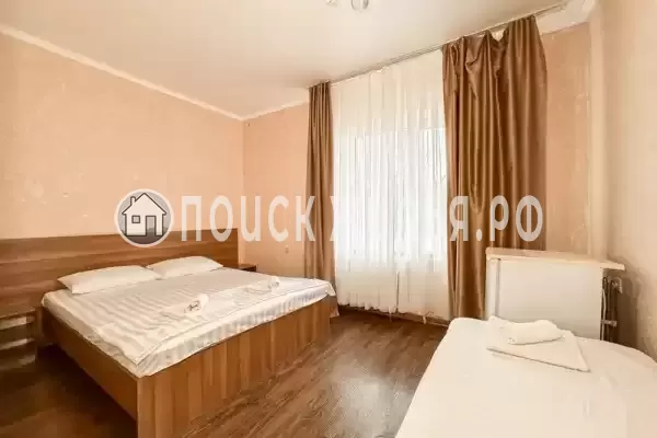 Гостевой дом «Крепость» Гостевой дом «Крепость»