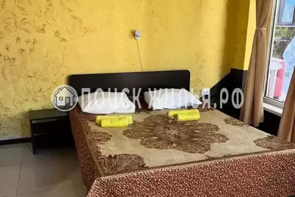 Отель «Радужный»