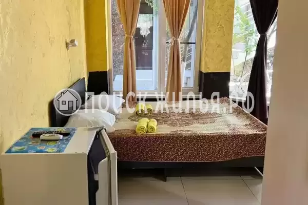 Отель «Радужный»