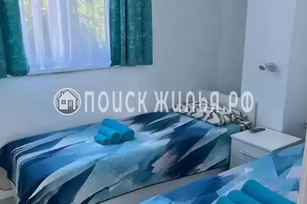 Отель «Радужный»