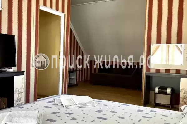 Гостевой дом «Наира»