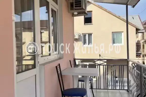 Гостевой дом «Наира»