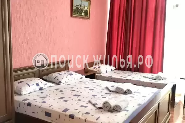 Гостевой дом «Наира»