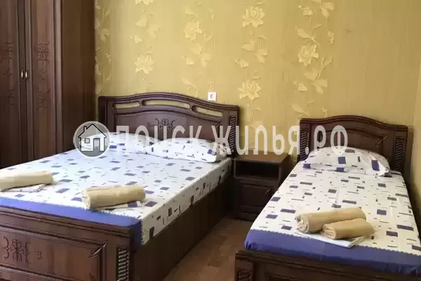 Гостевой дом «Наира»