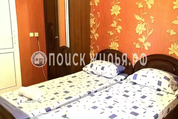 Гостевой дом «Наира»