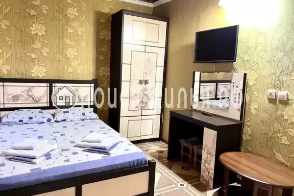 Гостевой дом «Наира»