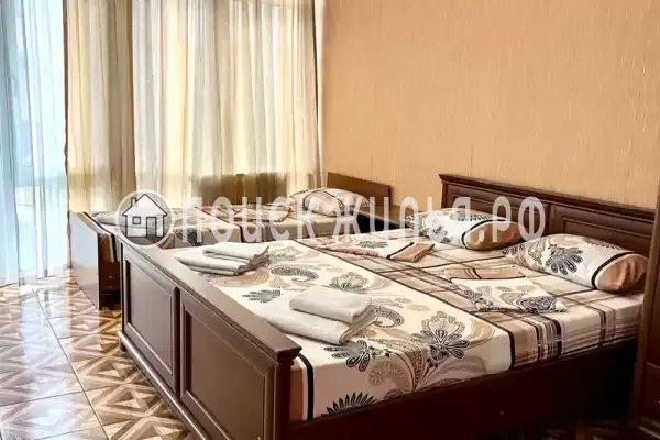 Гостевой дом «Наира»