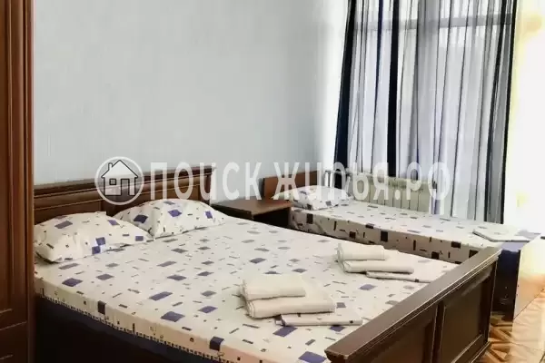 Гостевой дом «Наира»