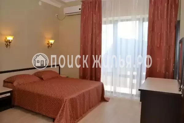 Гостевой дом «Инна&Море» Гостевой дом «Инна&Море»