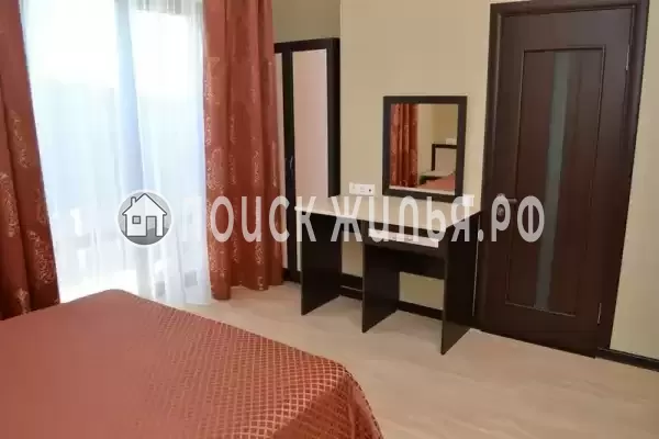 Гостевой дом «Инна&Море» Гостевой дом «Инна&Море»