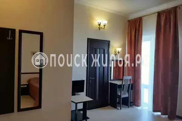 Гостевой дом «Инна&Море» Гостевой дом «Инна&Море»