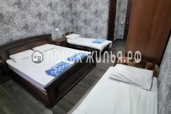 «Рио де Чемитка»