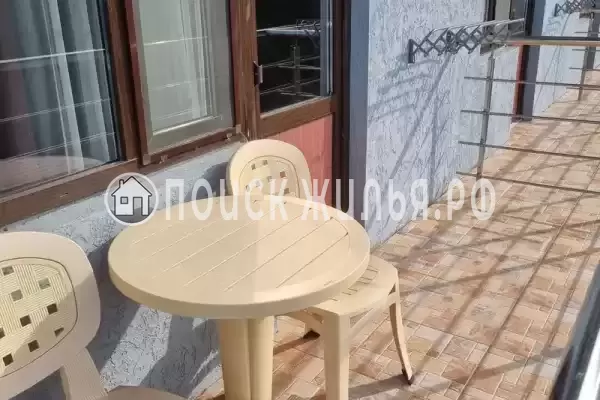 «Рио де Чемитка»