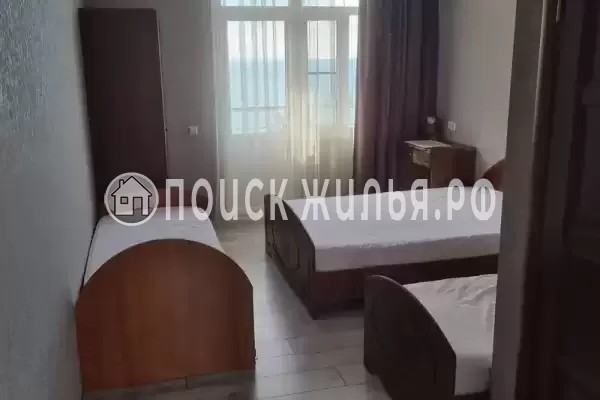 «Рио де Чемитка»