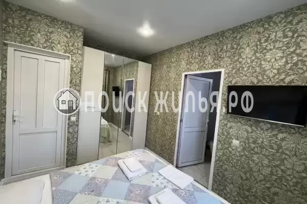 Гостевой дом «Рамзес» Гостевой дом «Рамзес»