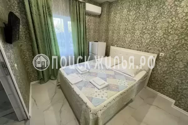 Гостевой дом «Рамзес» Гостевой дом «Рамзес»