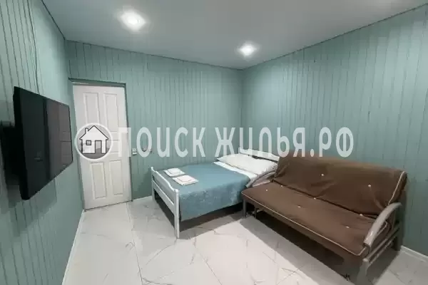 Гостевой дом «Рамзес» Гостевой дом «Рамзес»