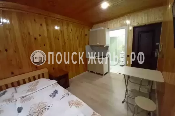 Гостевой дом «Рамзес» Гостевой дом «Рамзес»