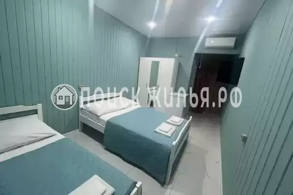 Гостевой дом «Рамзес» Гостевой дом «Рамзес»