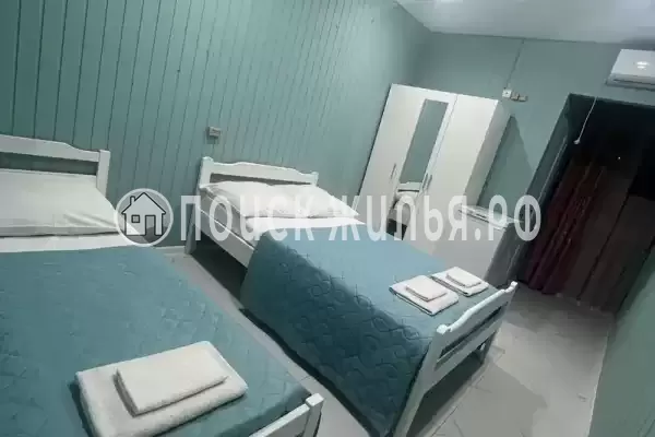 Гостевой дом «Рамзес» Гостевой дом «Рамзес»