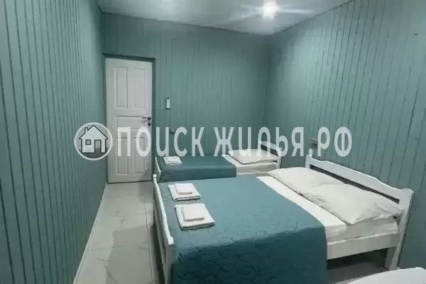 Гостевой дом «Рамзес» Гостевой дом «Рамзес»