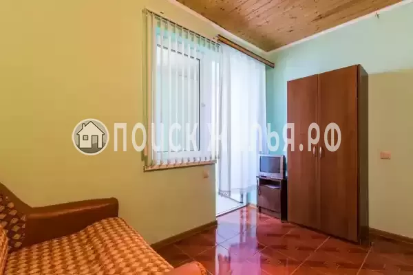 Частный сектор «Любовь»