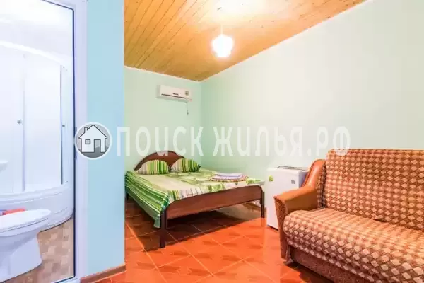 Частный сектор «Любовь»