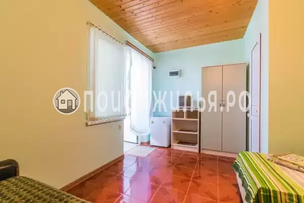 Частный сектор «Любовь»