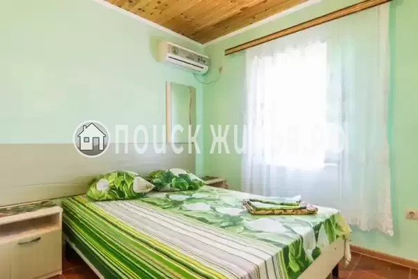 Частный сектор «Любовь»