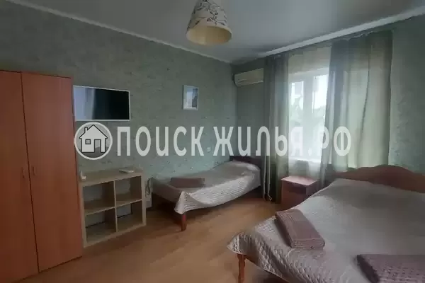 Гостевой дом «Семейный отдых»