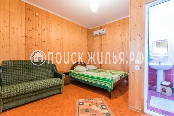 Частный сектор «Любовь»