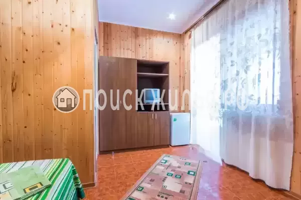 Частный сектор «Любовь»