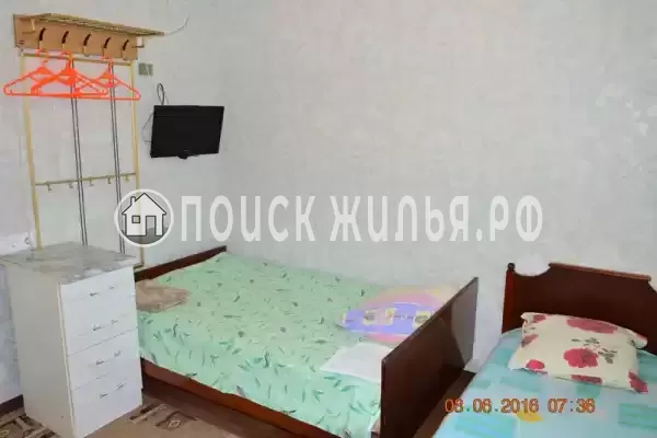 Частный сектор «Частный дом в центре на ул. Кирова»