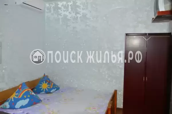 Частный сектор «Частный дом в центре на ул. Кирова»