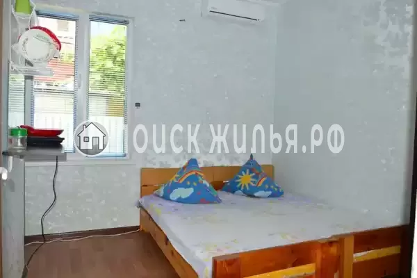 Частный сектор «Частный дом в центре на ул. Кирова»