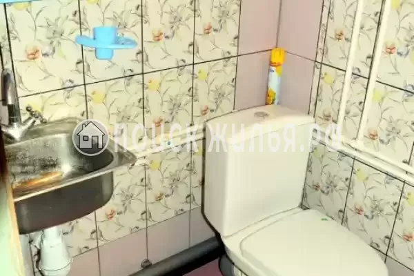 Частный сектор «Частный дом в центре на ул. Кирова»