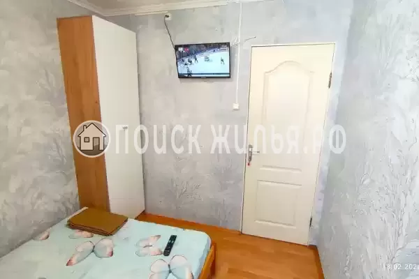 Частный сектор «Частный дом в центре на ул. Кирова»