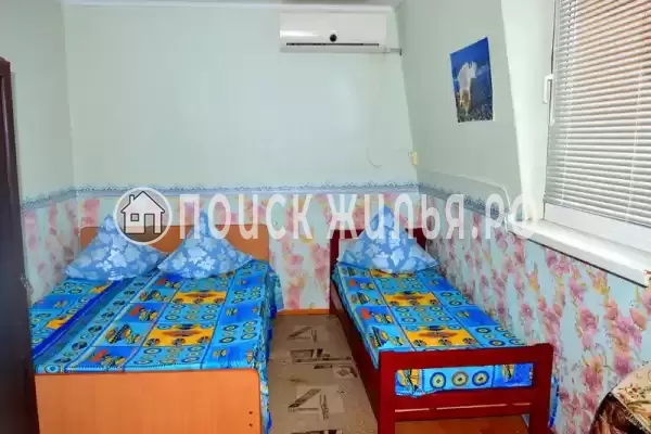 Частный сектор «Частный дом в центре на ул. Кирова»