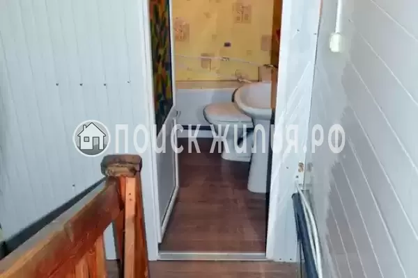 Частный сектор «Частный дом в центре на ул. Кирова»