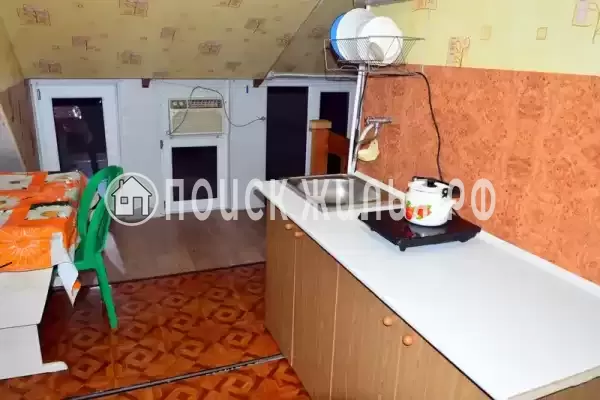 Частный сектор «Частный дом в центре на ул. Кирова»