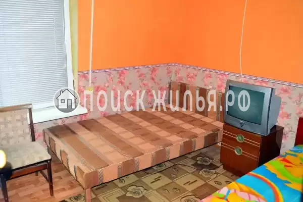 Частный сектор «Частный дом в центре на ул. Кирова»