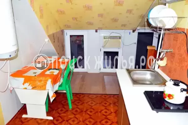 Частный сектор «Частный дом в центре на ул. Кирова»