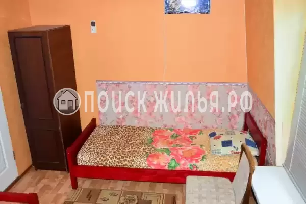 Частный сектор «Частный дом в центре на ул. Кирова»