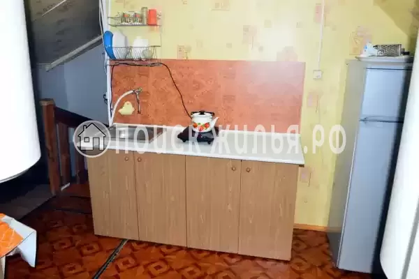 Частный сектор «Частный дом в центре на ул. Кирова»