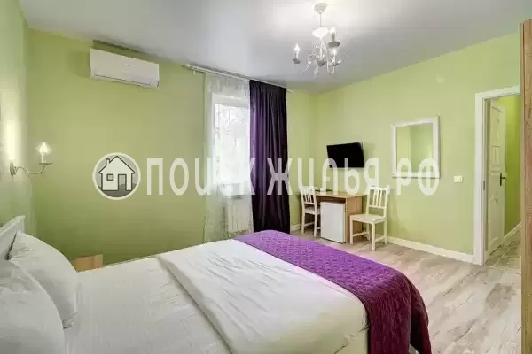 «Сочи Ярдъ»