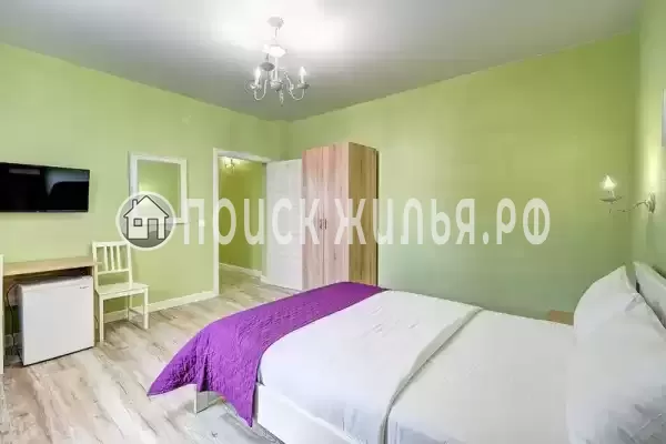 «Сочи Ярдъ»